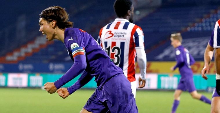 'Ik denk dat ik na m'n carrière altijd terug wil naar Groningen, zo’n club is het'