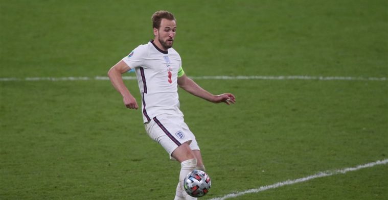 'City weigert monsterbedrag te betalen voor Kane, maar wil absoluut toeslaan'