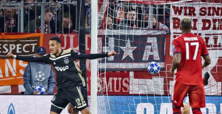 Parool filosofeert: oefenduel met Bayern kan belangrijk worden voor Mazraoui