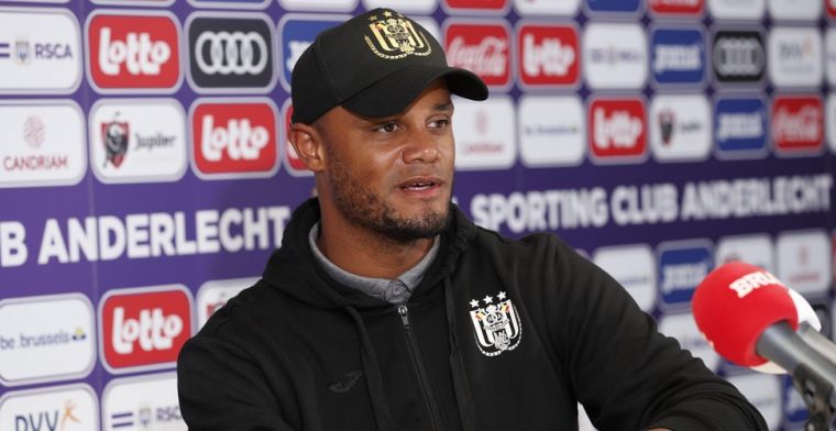 Weinig geloof in titel voor RSC Anderlecht: Ze hebben toch meer nodig