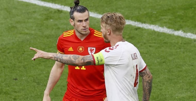 Ancelotti lovend over teruggekeerde Bale: 'Ken hem goed, daar twijfel ik niet aan'