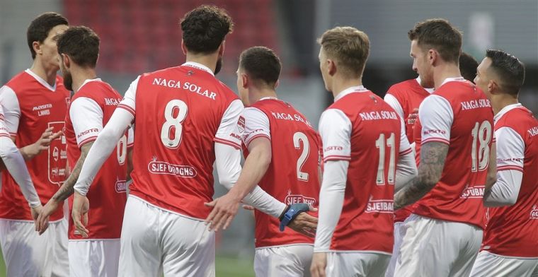 OFFICIEEL: 'Luikse hattrick', Standard stalt drie talenten in Nederland