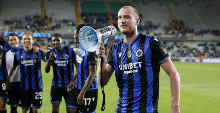 Het spitsenverhaal bij Club Brugge: miljoenen geïnvesteerd, maar amper doorbraken