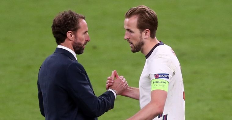 The Sun: 'Kane heeft monstertransfer naar Man City bevestigd tijdens bruiloft'