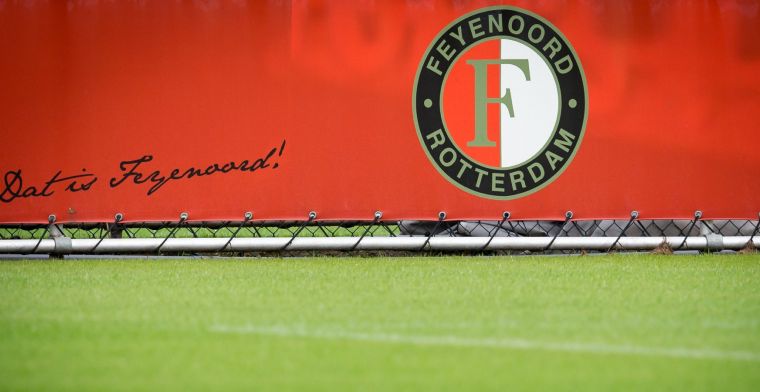 Antisemitische Berghuis-muurschildering verwijderd, Feyenoord veroordeelt incident