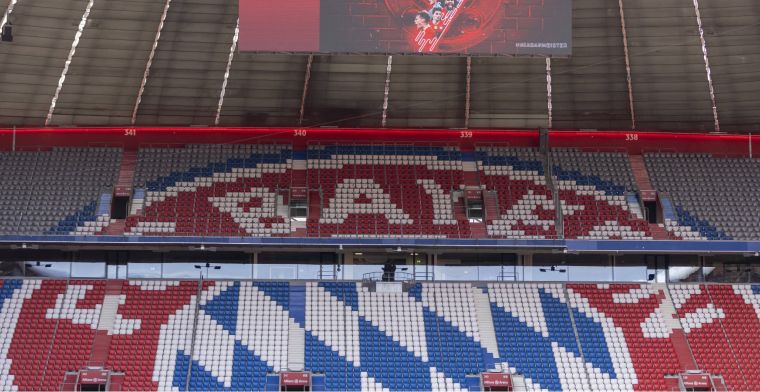 Bayern mag vijfde ster op het shirt zetten en speelt tegen Ajax met nieuw tricot