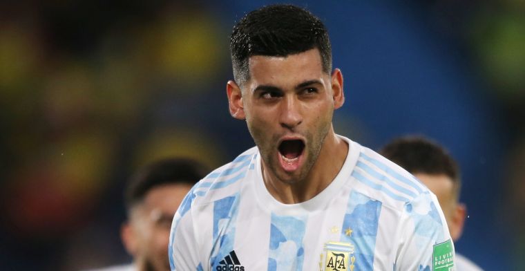 'Tottenham gaat opnieuw shoppen bij Atalanta: akkoord over stopper van 52 miljoen'