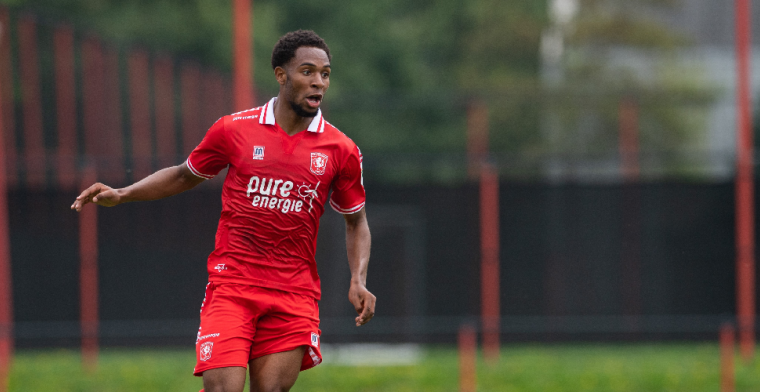 FC Twente hoopt op handtekening aanvaller: Proberen eruit te komen