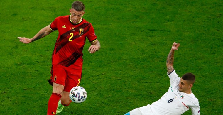 Telegraph heeft opmerkelijk Alderweireld-nieuws: Spurs nadert akkoord met Qatari