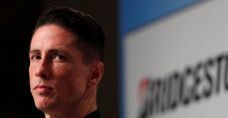 OFFICIEEL: Atletico Madrid neemt clublegende Torres weer aan