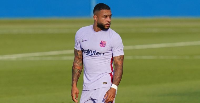 Spaanse media nu al lyrisch: 'Lang geleden dat zo'n speler bij Barça speelde'