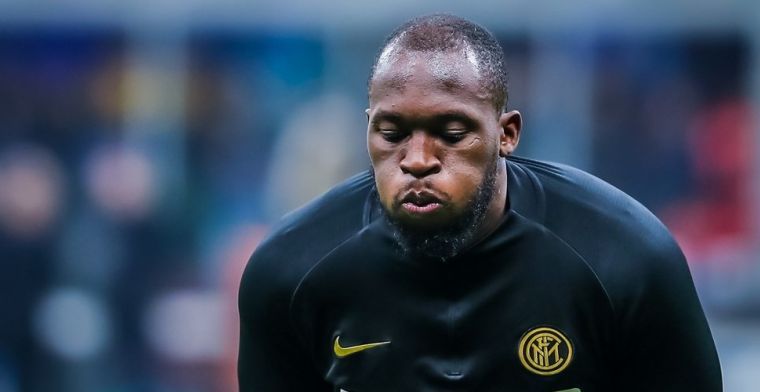 De vakantie is voorbij, Lukaku sluit weer aan bij ploegmaats van Inter
