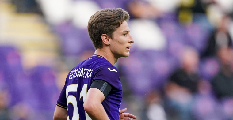 De Bilde plaatst vraagteken bij RSC Anderlecht: Op papier zijn ze verzwakt