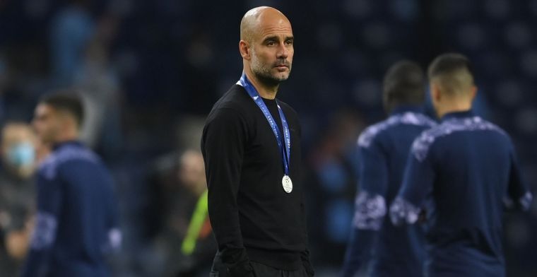The Daily Mail pakt uit: 'E-mails die bewijzen dat Man City wél valsspeelde'