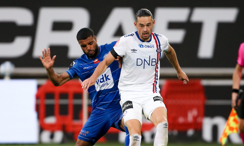 Het weekend van de Europese tegenstanders: Shakhtar Donetsk en Vålerenga winnen Afbeelding: Het weekend van de Europese tegenstanders: Shakhtar Donetsk en Vålerenga winnen