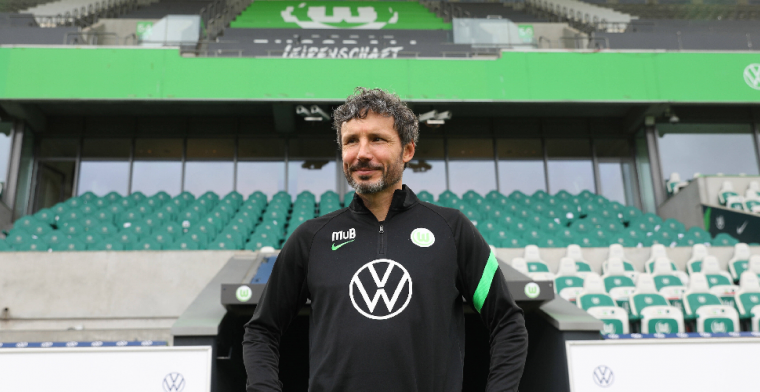 'Gevoelige en humoristische' Van Bommel: 'Alleen agressief op het veld'