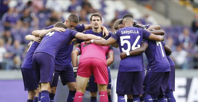 Ex-Gouden Schoen spreekt klare taal: Een affront voor Anderlecht