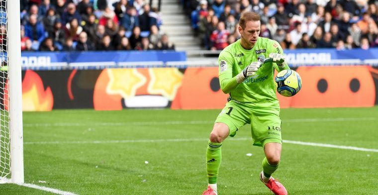 'Sels kan een grote stap vooruit zetten naar Champions League'