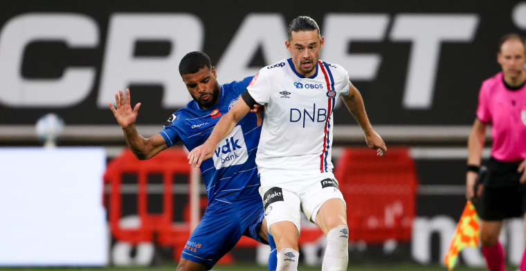 Het weekend van de Europese tegenstanders: Shakhtar Donetsk en Vålerenga winnen