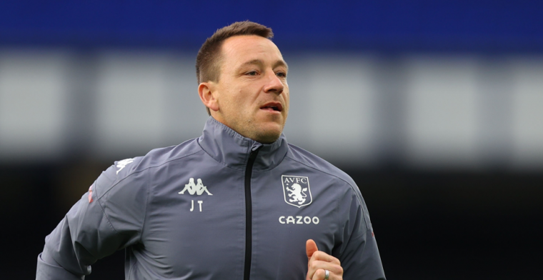 Terry verrast en verlaat Villa Park per direct: Extreem moeilijke beslissing