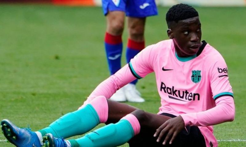 MD: Koeman wil jong talent meenemen naar Duitsland, mogelijk tóch opening Afbeelding: MD: Koeman wil jong talent meenemen naar Duitsland, mogelijk tóch opening