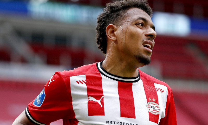 'Dragende speler' verlaat PSV: 'Heeft ons overgehaald met zijn prestaties' Afbeelding: 'Dragende speler' verlaat PSV: 'Heeft ons overgehaald met zijn prestaties'