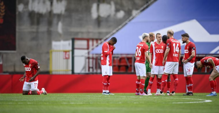 OFFICIEEL: Standard ziet 19-jarige middenvelder naar Samsunspor vertrekken