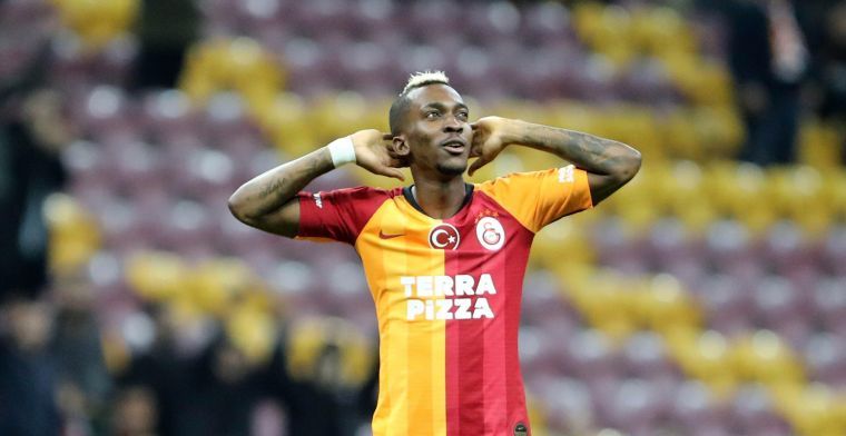 OFFICIEEL: Onyekuru snuift weer andere lucht op, ditmaal is Griekenland bestemming