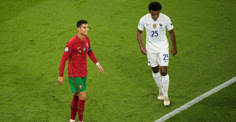 Update: 'Koundé persoonlijk akkoord met Chelsea over overstap naar Londen'
