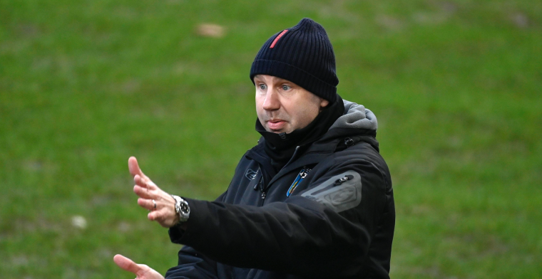 OFFICIEEL: Bob Peeters versterkt TOP Oss met Belgische aanvaller