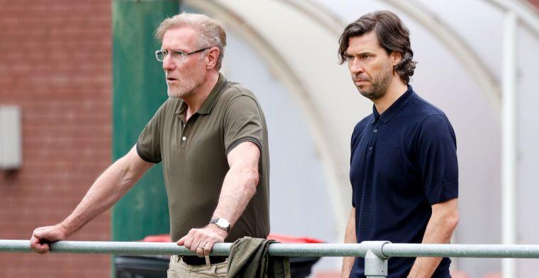 PSV klopt zich op de borst na Rosario-transfer: 'Rijtje wordt steeds groter'