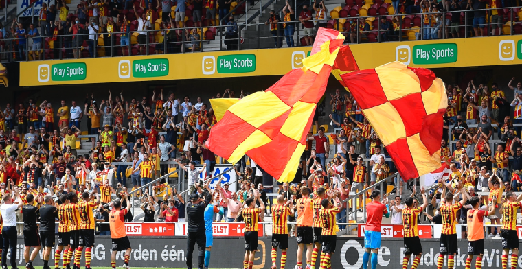 Vanaf 13 augustus volle stadions, maar: Regeling bezoekende fans is onduidelijk
