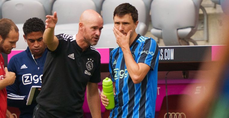 Bestuur supportersvereniging Feyenoord verdeeld over muurschildering Berghuis