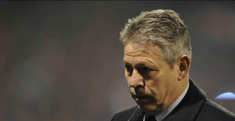 Vandereycken over Anderlecht: Ik heb mijn twijfels bij dat duo