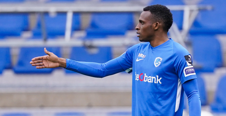 'Atalanta wil opnieuw shoppen bij KRC Genk en gaat voor dure Lucumi'