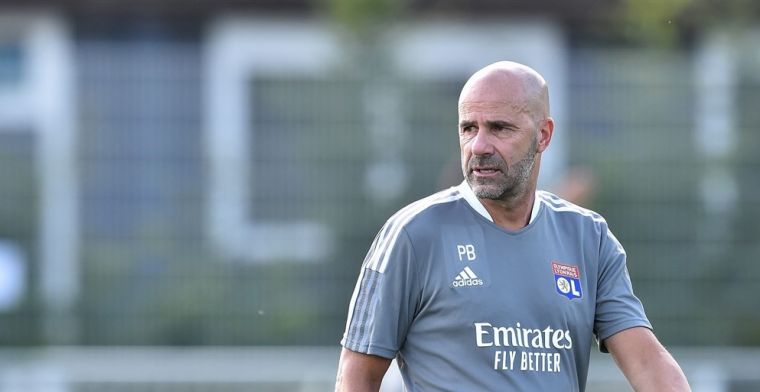 Frans enthousiasme rond Bosz: 'Ajax-voetbal slaat hier enorm aan'