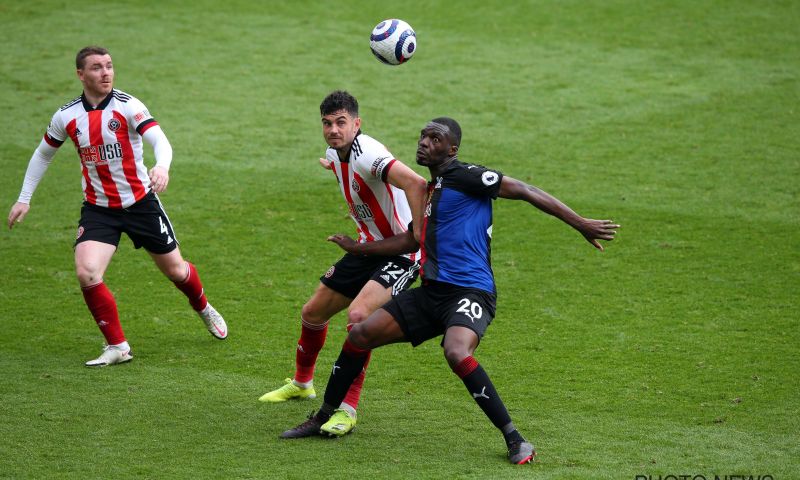 'Premier League wil 'kopbalbeperking' opleggen om hersenletsels te voorkomen' Afbeelding: 'Premier League wil 'kopbalbeperking' opleggen om hersenletsels te voorkomen'
