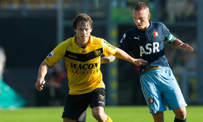 '2.000 euro winst, gaf me meer voldoening dan een Bundesliga-wedstrijd winnen' Afbeelding: '2.000 euro winst, gaf me meer voldoening dan een Bundesliga-wedstrijd winnen'