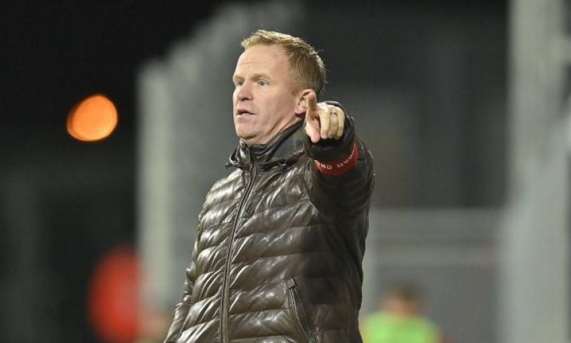 OFFICIEEL: KV Mechelen zet in op jeugd en deelt weer contract uit Afbeelding: OFFICIEEL: KV Mechelen zet in op jeugd en deelt weer contract uit