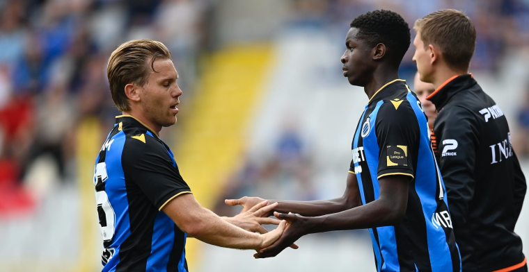 Opvallende trend: Minder Belgen dan niet-Belgen in Jupiler Pro League