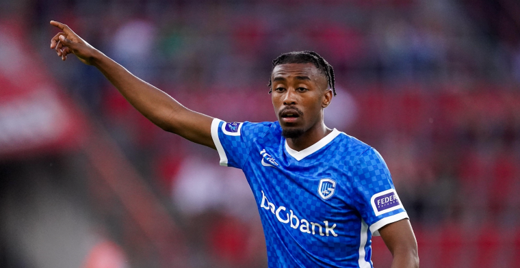 'Van der Vaart lovend over Genk-spelers': Hij is een rechtsvoetige Ziyech