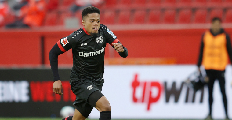 BILD: Bailey (ex-KRC Genk) kan toptransfer maken, verschil is nog vijf miljoen