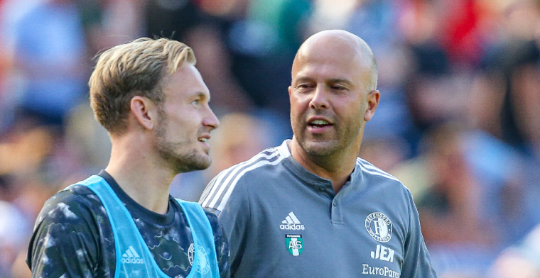 'Feyenoord en overbodige Diemers willen deze zomer goed uit elkaar'