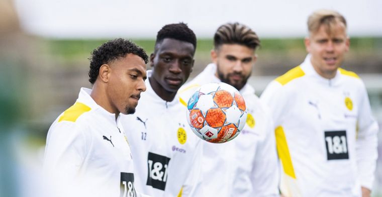 Dortmund over moeilijke onderhandelingspartner PSV: 'Take it or leave it!'