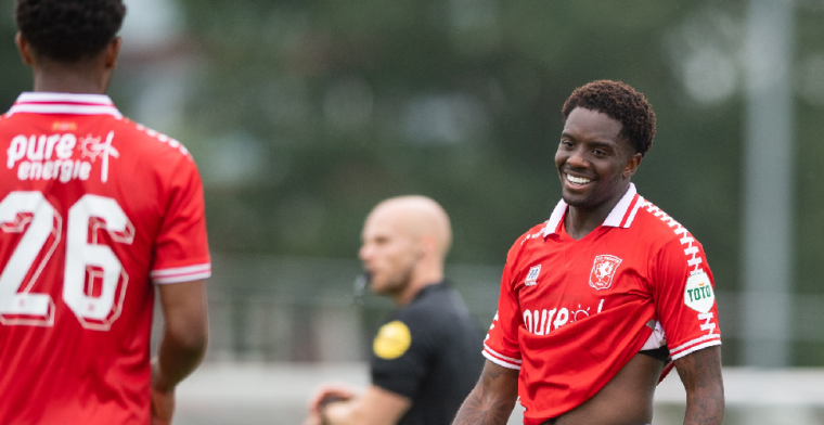 Update: FC Twente bevestigt belangstelling: 'Moet interessant zijn'