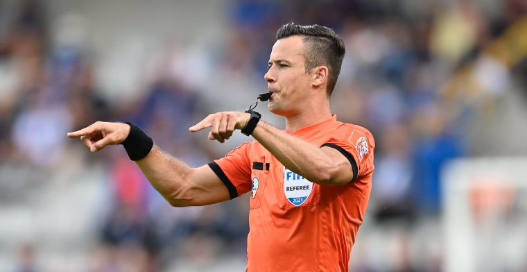 Nieuw evaluatiesysteem zorgt voor concurrentie bij refs: 'Waardes weergegeven'