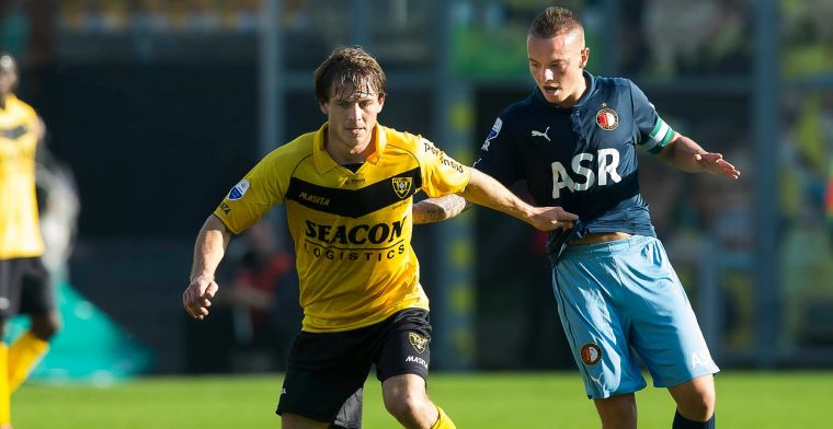 '2.000 euro winst, gaf me meer voldoening dan een Bundesliga-wedstrijd winnen'