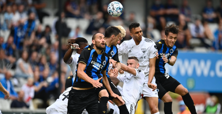 'Jupiler Pro League opnieuw wat minder Belgisch dan vorig seizoen'