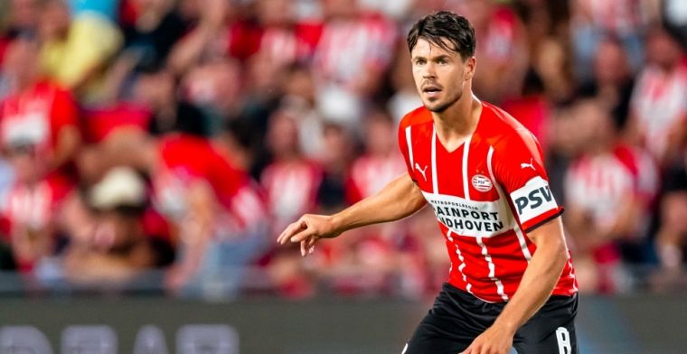 Sneijder werpt tegen na interview Van Ginkel: 'Als je zo'n Mauro in ziet vallen'