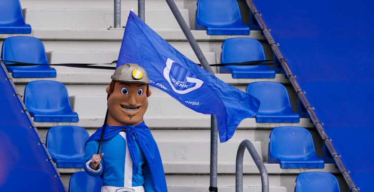 Veranderingen voor supporters: Na roken bant KRC Genk ook cash uit het stadion